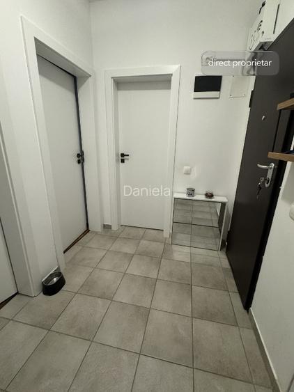 Apartament 2 camere decomandat Brancusi/Valea Larga - parcare inclusa/negociabil - 11