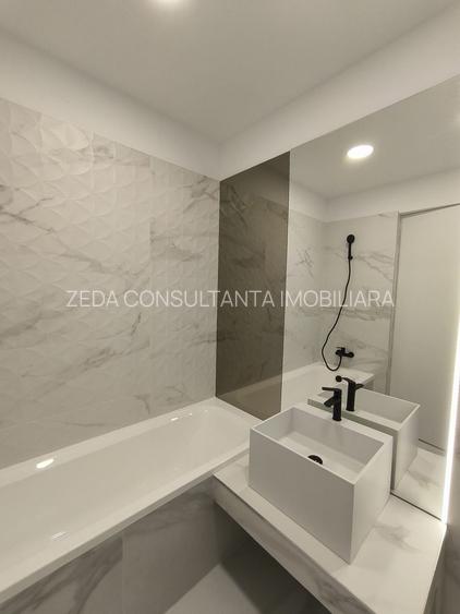 Duplex/Penthouse zona Politehnica-Grozavesti - 12