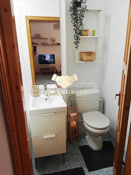 Garsoniera Titulescu - 10