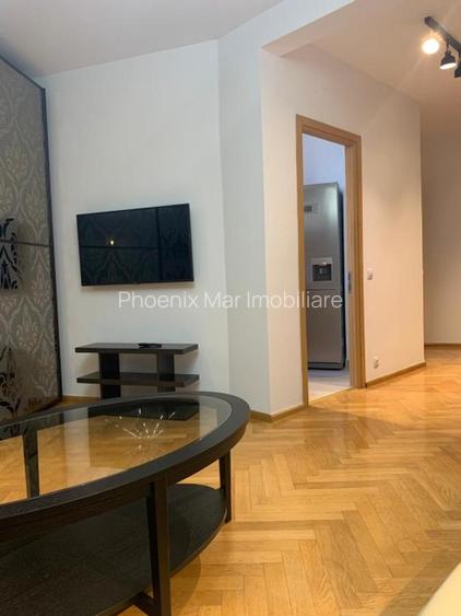 Vanzare ap. 2 c. et.6/10, bl. 2008, la cheie, Postavarului-Metrou M. Grigorescu - 6