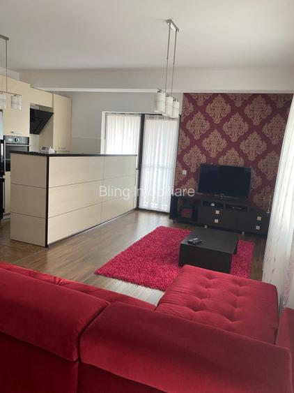 Apartament cu 4 camere pe 2 nivele 90.88mp plus terasa 21.3mp Stejarului - 5