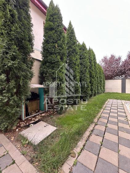 Duplex cu 4 camere complet mobilat si utilat - 19