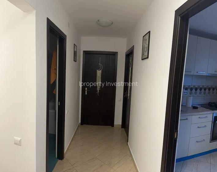 Domenii, Popisteanu | 2 Camere | Centrala Proprie | Decomandat - 8