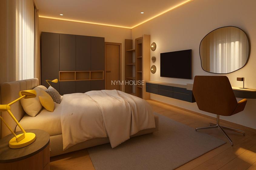 Rezidență premium într-un complex boutique – Cristian - 6