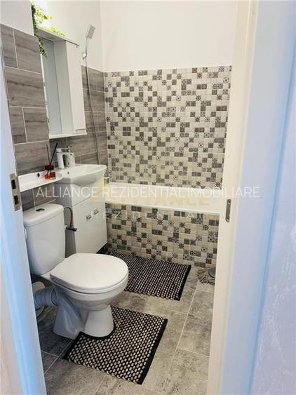 GARSONIERĂ - SECTOR 5 - 10 MIN. METROU EROII REVOLUȚIEI - 61.500€ - 7