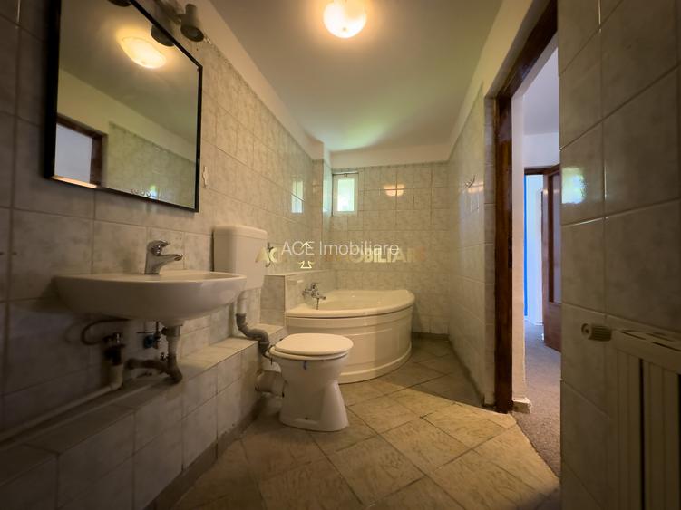 Casa de vanzare | Banu Manta | 7 Camere | 2 Parcari | 310 MP | Renovat - 20