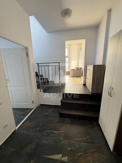 Vila panoramica in Faget - 11