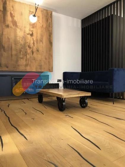 Apartament 2 camere, 54 mp, parcare - Ansamblul Luminia - 4