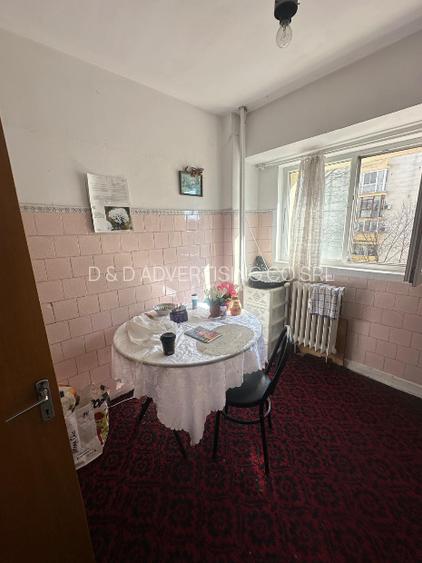 Obor - Calea Mosilor - 5 minute Metrou - Apartament 2 camere - confort 1 - 9