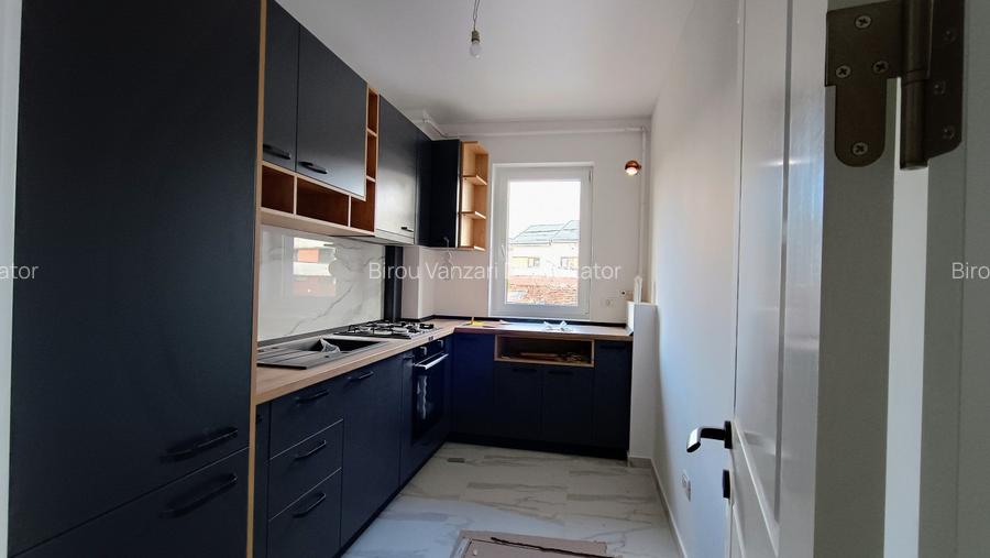 De vanzare 2 camere in rate dezvoltator Militari Residence - 13