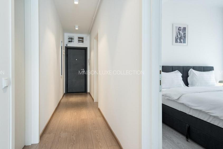 3 CAMERE PIPERA ROND OMV MOBILAT / PARCARE - 12