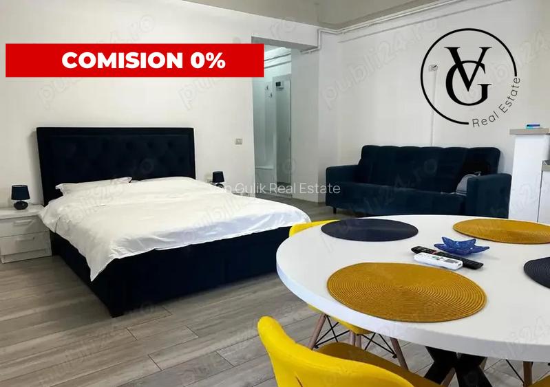 Studio de lux Almar Residence - 2