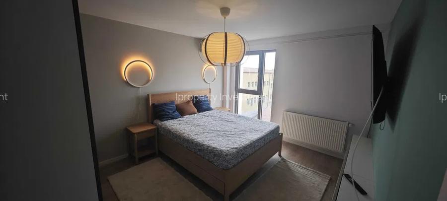 Cellini Residences I 2 Camere I Decomandat I Centrala Imobil I - 3