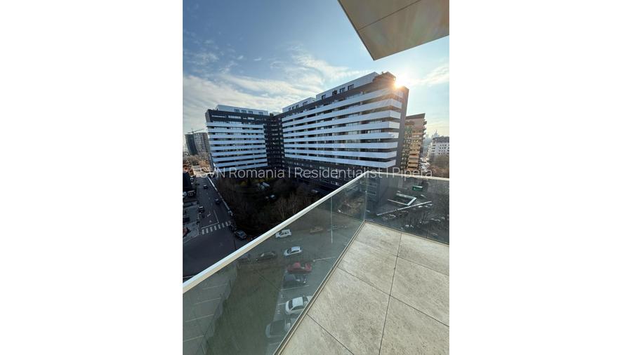 REA1024237 Apartament 2 Camere Atlas Residence Aviatiei - 9