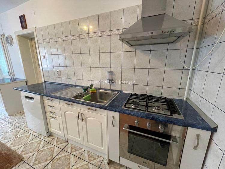 Apartament 2 camere + terasa 60 mp | Curte | Parcare | Strand II - 2