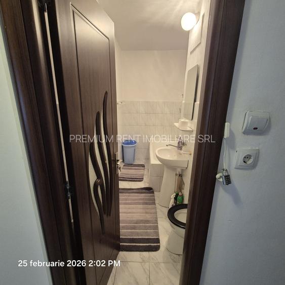 Timpuri Noi, garsoniera, 5 minute metrou, etaj 2, pret negociabil - 10