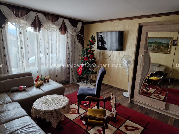 Casă mobilată Sânpetru-Brașov - 5