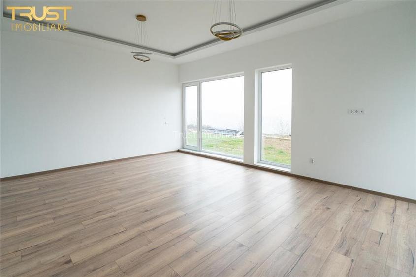 Duplex modern 3 dormitoare cu panorama superba– Dezmir l  Str. Toamnei - 6