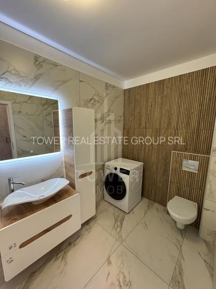 COMISION 0%- ONE RESIDENCE  Rezidențial NOU | Doamna Stanca - 7