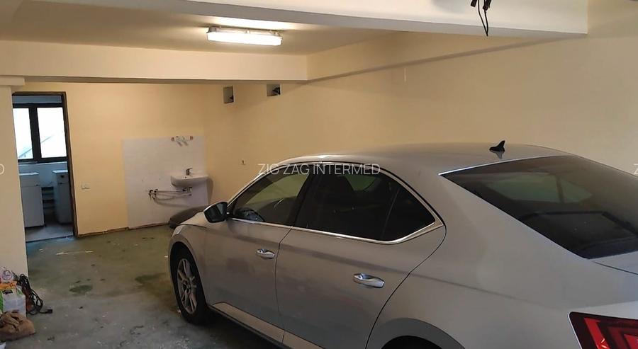 Eforie Sud, proprietate UNICAT,  D+P+1 , la 200 m de plajă - 9