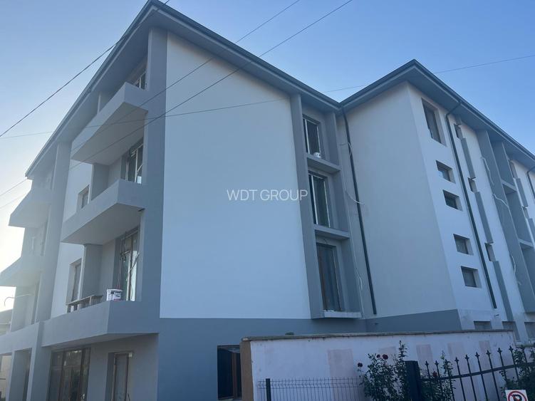 Vânzare/Inchiriere Azil Modern în Techirghiol - Parter + 3 Etaje - 3