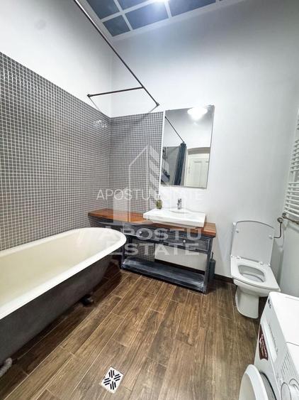 Apartament cu 4 camere circular in zona Elisabetin - 16