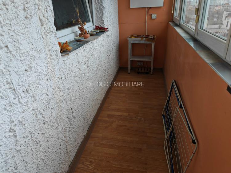 Apartament 2 camere confort sporit, liber la vanzare zona Grivitei - 10