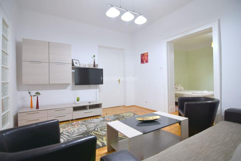 Casa de inchiriat-Central Timisoara - 3