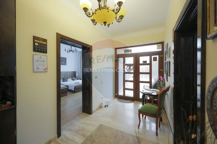 Oportunitate de investiție, Pensiunea Vila de la Lugaș, Oradea - 3