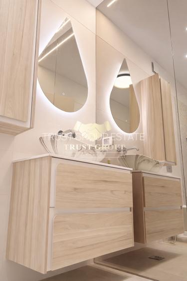 Apartament 3 camere Herastrau - 6