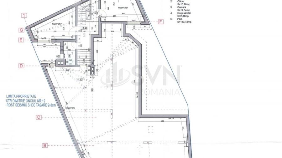 REV2004461 Vila individuala Foisorul de Foc - 16