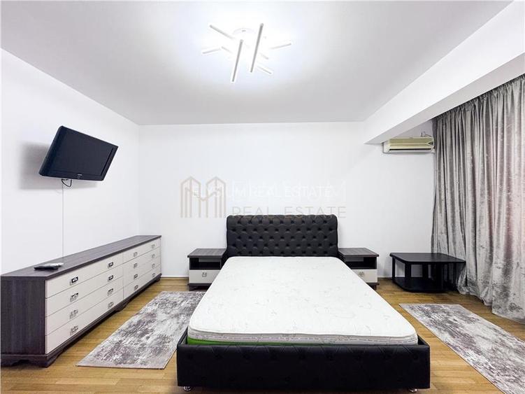 Apartament de inchiriat 4 camere Soseaua Nordului Herastrau - 16
