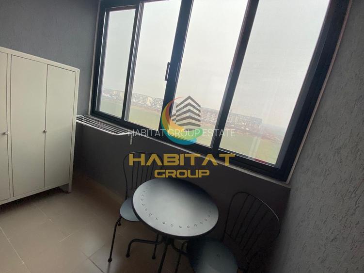 Apartament 3 camere, mobilat si utilat, 300 m metrou Berceni - 7