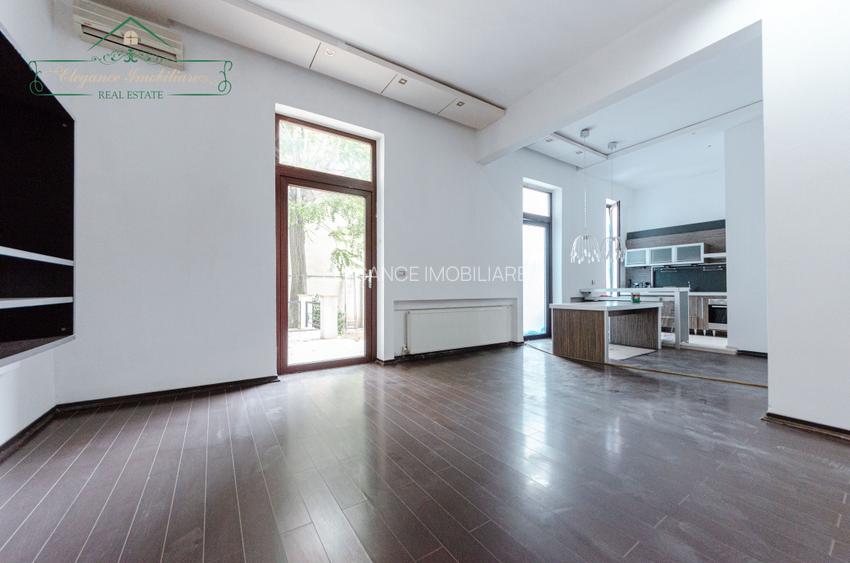 Casă individuală cu potențial comercial și rezidențial, Ultracentral, Arad - 3