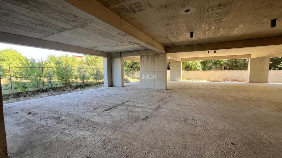 Apartament 2 Camere- Bloc Boutique-Valea Larga - 20