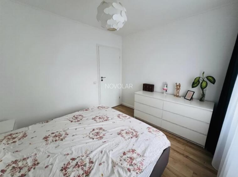 Semidecomandat 2 camere Obor - 3