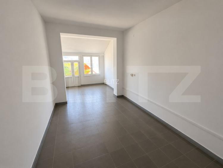 Casă individuală cu spațiu comercial, teren de 700 mp-Apahida - 9