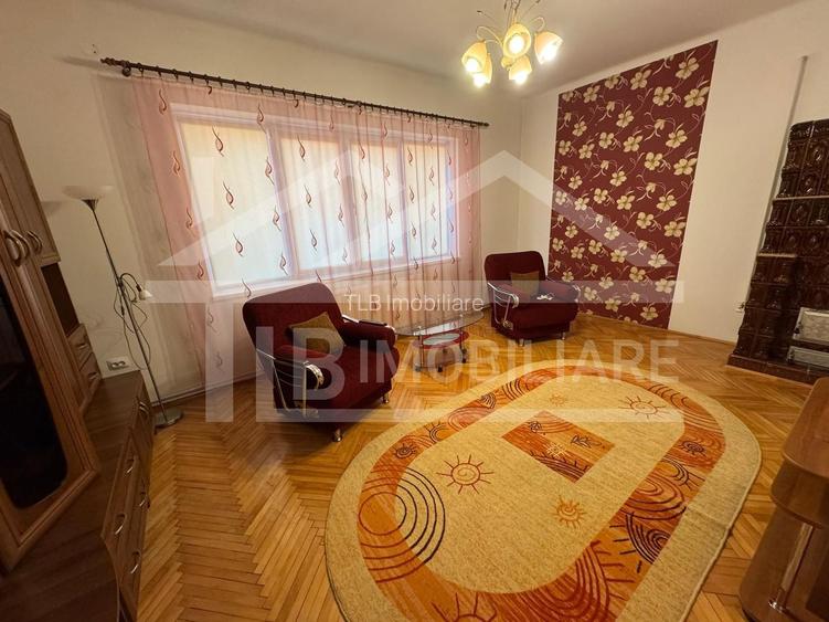 Casa cu 2 camere, 75mp, Zona TopMed Dorobantilor - 3