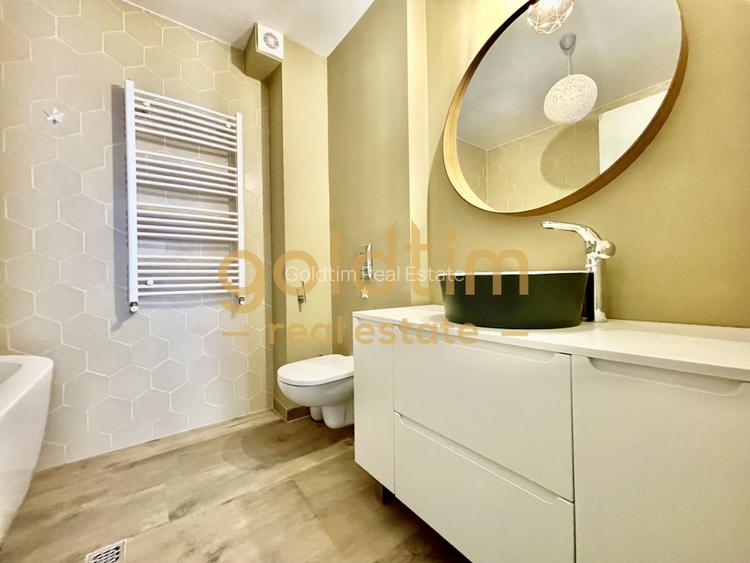 SUPERB/ DUPLEX/ IANCU NICOLAE/ PARCARE/ 2 TERASE - 35