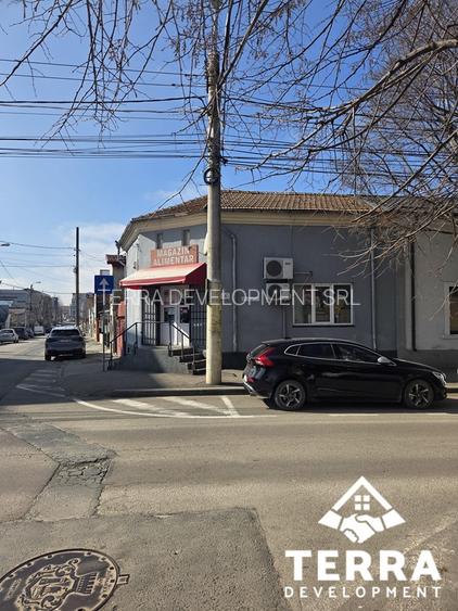 Spațiu cu potențial | Faleza Nord | Oportunitate de investiție - 4