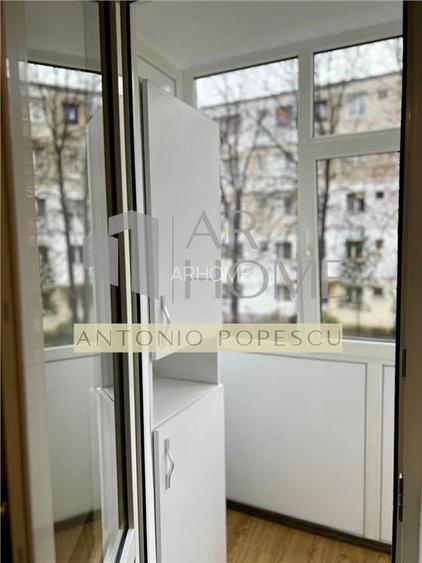 Apartament 3 camere, confort 2, in Ploiesti, zona Malu Rosu - 10