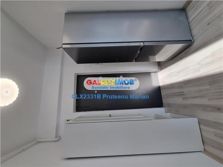 Inchiriere garsoniera Premium situata la Residence Opalului din Bragad - 9