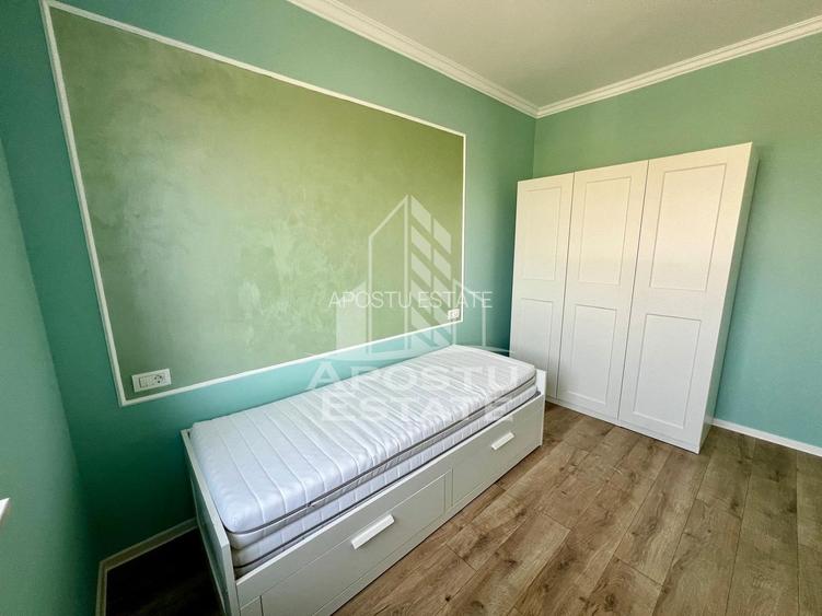 Casa individuala, 1 loc de parcare, Mosnita Noua,Timisoara - 5