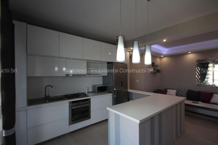 Apartament 3 camere in zona Buziasului - 40