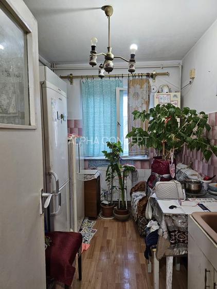 Apartament 2 camere - DACIA // OFERTĂ SPECIALĂ DE PAȘTE - 5