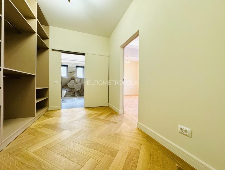 Apartament panoramic, lux și rafinament – Cismigiu | 300 mp | reconstruit 2024 - 11