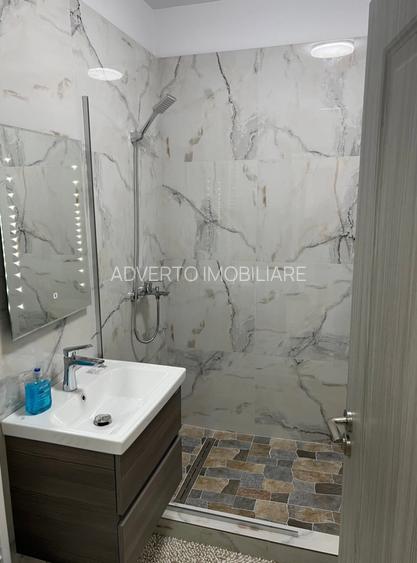 Închiriere apartament 2 camere cu loc de parcare inclus Exigent Plaza/Lujerului - 2