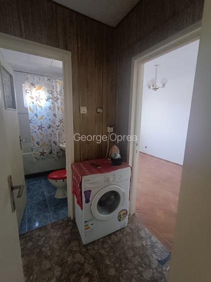 Apartament 4 camere ultracentral , etaj 3/4, Aleea Nucului - 12