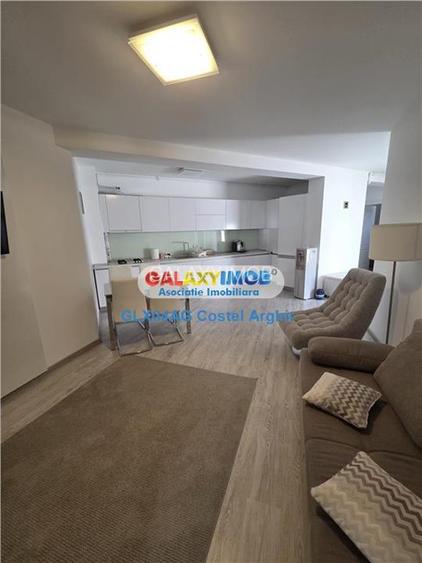 Vindem ap cu 2 camere Mamaia Nord-Navodari , mobilat si utilat - 16