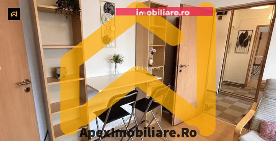 Apartament 2 camere de inchiriat Iancului București ApexImobiliare.ro - 4